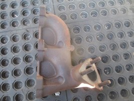 Exhaust Manifold Front Fits 82-87 BMW 528e 446228Fast Shipping! - 90 Day... - $47.12