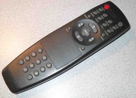 UNKNOWN TV CATV AV Remote Control TESTED WORKS - £5.52 GBP
