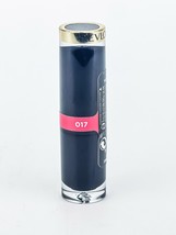 REVLON Super Lustrous Glass Shine Lipstick 017 LOVE IS ON Flawless Moist... - £9.82 GBP