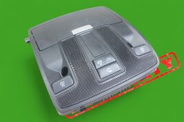 2014-2019 mercedes w117 cla250 front upper overhead console dome light l... - $154.68 CAD