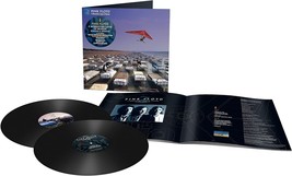 Pink Floyd - A Momentary Lapse Of Reason (2× Vinyl LP 2021, Remixed &amp; Updated) - £42.07 GBP