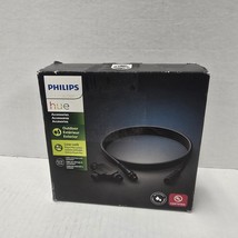 NEW Philips Hue 8.2ft/2.5M Outdoor Cable Extension and T-Connector (1748... - $408.83 MXN
