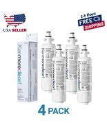 Kenmore 469690 Replacement Refrigerator Water Filter Fit LG LT700P 4pack - $65.16 CAD