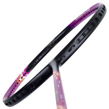 Yonex Nanoflare 270 Speed Badminton Racket Racquet 4U/5U Unstrung Purple NWT - £98.91 GBP