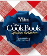 Better Homes and Gardens New Cook Book 15th Edition: Gifts from the Kitc... - £5.92 GBP