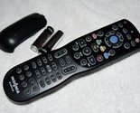 Insignia Ns-rc01g-09 Universal LCD TV Remote Original TESTED W BATTERIES - $22.32