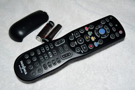 Insignia Ns-rc01g-09 Universal LCD TV Remote Original TESTED W BATTERIES - $22.32