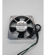 Sanyo Denki 109S088 San Ace 25 Fan Axial Computer Cooling  - $433.99 MXN