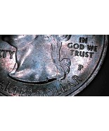  2012 D Denali National Park Washington Quarter Dollar United States - $19.79