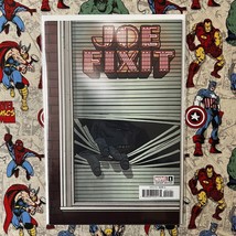 Joe Fixit #1 Tom Reilly Todd Nauck Variant Lot of 2 Marvel Comics 2023 Hulk - $12.00