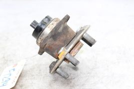 04-09 TOYOTA PRIUS Rear Right Wheel Bearing W/ ABS Speed Sensor F1294 image 8