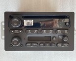 GM truck SUV CD Cassette radio. OEM factory original 05+ Delco stereo NE... - £199.14 GBP