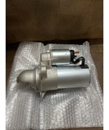Starter For Buick Rainier 2004 Chevrolet Trailblazer 2002 GMC Envoy; 410... - $44.54