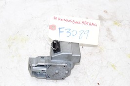98-02 MERCEDES-BENZ E55 AMG Ignition Lock Module F3089 - $76.50