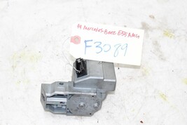 98-02 MERCEDES-BENZ E55 AMG Ignition Lock Module F3089 - $76.50