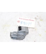 98-02 MERCEDES-BENZ E55 AMG Ignition Lock Module F3089 - $73.10