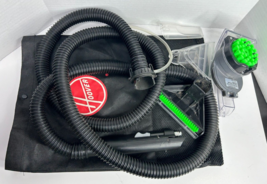 Hoover Spin Scrub 50 Carpet Shampooer Accessories Hose w/ 4 Attachments ... - $45.95