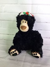 First &amp; Main Chucklebeary Holiday Christmas Teddy Bear Stuffed Animal Toy - £13.61 GBP