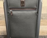 TRAVELPRO Platinum Elite Compact Carry-On Business Plus Hardside Spinner... - £174.97 GBP