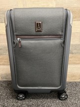 TRAVELPRO Platinum Elite Compact Carry-On Business Plus Hardside Spinner... - $222.52