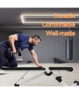 Dumbbell Bench, Full-Body Strength Training for Home Gym - $1,800.32 MXN
