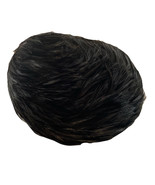 Gay Paree Vintage Women&#39;s Hat Black Feathers - €41,24 EUR
