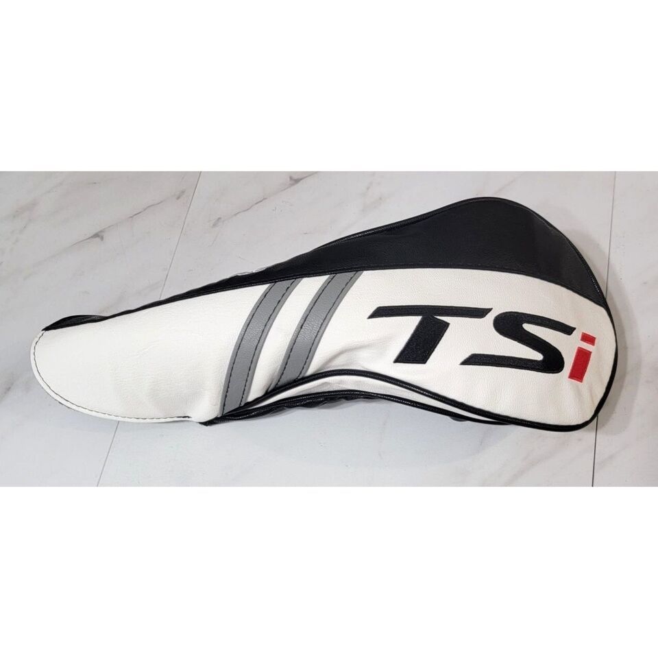 BARELY USED! Titleist TSi Driver Headcover - $18.39