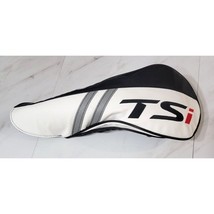 BARELY USED! Titleist TSi Driver Headcover - £14.37 GBP