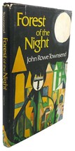 John Rowe Townsend, Beverly Brodsky McDermott FOREST OF THE NIGHT  1st Edition 1 - £42.35 GBP