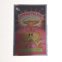 Garbage Pail Kids Origins 1 VF/NM Foil Variant Whatnot Exclusive LTD 100... - £16.43 GBP