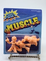 Mega Man Muscle M.U.S.C.L.E. 3 Figures New Super7 Lot D - £27.53 GBP