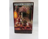 The Sherwood Game Esther Friesner Science Fiction Novel - £16.88 GBP
