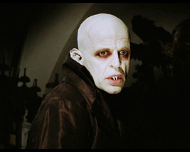 Klaus Kinski in Nosferatu: Phantom der Nacht The Vampire gruesome iconic portrai - £55.94 GBP