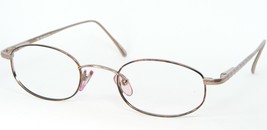 ELIZABETH ARDEN EA PT-7N-2 DEMI AMBER /BRONZE EYEGLASSES FRAME 47-21-135... - €16,95 EUR