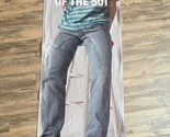 Levi’s Advertising Banner Print Celebrating 150 Years of the 501 - £30.15 GBP