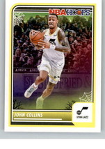 2023-24 Panini Hoops Haunted #97 John Collins NM-MT Jazz ID:74924 - $1.67