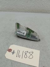 2004-2007 BMW E60 5 SERIES 525I 530I SHARK FIN ANTENNA COVER J3359 image 14