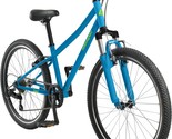 Ages 8 To 11 Boys And Girls Retrospec Dart 24 Inch Kids Bike, Absorbing ... - $259.95