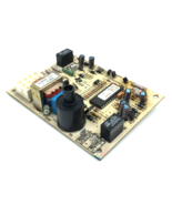 Trane X13650876-02 Furnace Control Board 62174-20TP CL: A8 used #D573A - $131.30 CAD