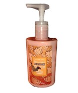 Bath &amp; Body Works Sweet Cinnamon Pumpkin Moisturizing Hand Sanitizer Pum... - $27.79 CAD
