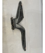 1973-1979 FORD TRUCK F150 F250 Defroster Duct Vent Bezel Dash Trim Bronc... - $1,645.97 MXN