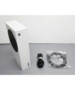 Microsoft Xbox Series S 512GB Video Game Console - White - $249.99