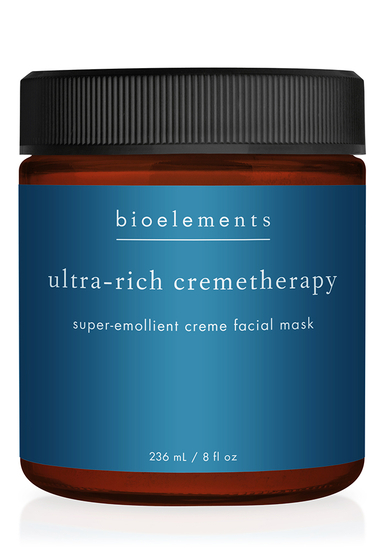 Bioelements Ultra-Rich CremeTherapy Mask 8 oz