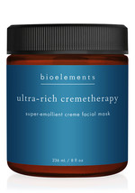 Bioelements Ultra-Rich CremeTherapy Mask 8 oz - £73.62 GBP