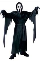 Scream Ghost Face Lives Child Halloween Costume By Funworld Child Size Up To 12 - £22.31 GBP