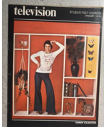 TV MAGAZINE St Louis (MO) Post-Dispatch January 19 1975 Karen Valentine ... - $21.65 CAD