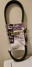 New Carlisle Ultramax 2 Power Snowmobile Belt MAX1035M2 - $41.34 CAD