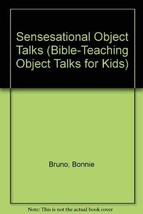 Sensational Object Talks Bruno, Bonnie - £7.99 GBP