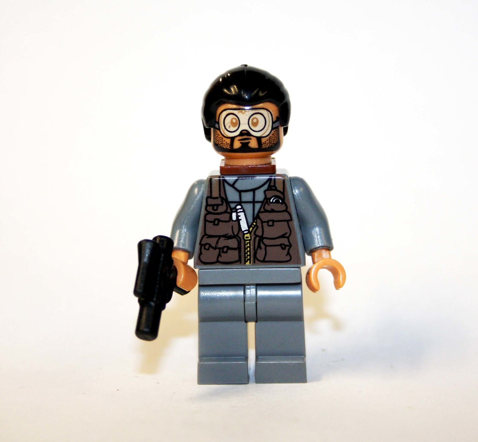 Building Block Bodhi Rook Rogue One Star Warss Minifigure US Toy ...