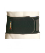 MAXAR Work Belt - Industrial Lumbo-Sacral Support (Economy w/o Suspender... - €66,11 EUR